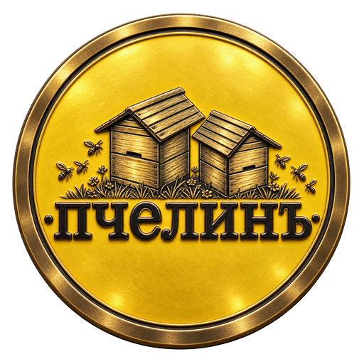 Пчелинъ